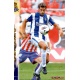 Xabi Prieto Real Sociedad 312 Las Fichas de la Liga 2013 Official Quiz Game Collection