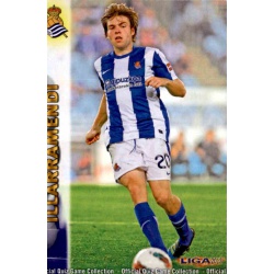 Illarramendi Real Sociedad 314 Las Fichas de la Liga 2013 Official Quiz Game Collection