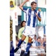 Agirretxe Real Sociedad 317 Las Fichas de la Liga 2013 Official Quiz Game Collection