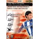 Carlos Vela Error Real Sociedad 318 Las Fichas de la Liga 2013 Official Quiz Game Collection