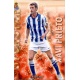 Xabi Prieto Superstar Real Sociedad 322 Las Fichas de la Liga 2013 Official Quiz Game Collection