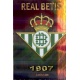 Escudo Betis 325 Las Fichas de la Liga 2013 Official Quiz Game Collection