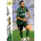 Chica Betis 330 Las Fichas de la Liga 2013 Official Quiz Game Collection