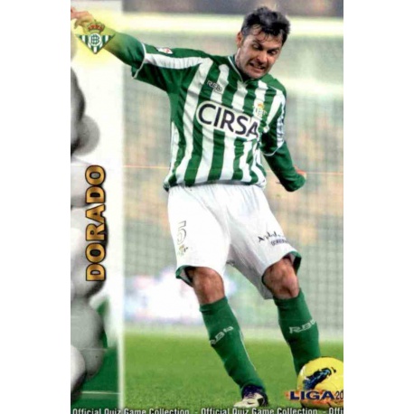 Dorado Betis 332 Las Fichas de la Liga 2013 Official Quiz Game Collection