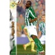 Paulao Betis 334 Las Fichas de la Liga 2013 Official Quiz Game Collection