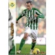 Nacho Betis 339 Las Fichas de la Liga 2013 Official Quiz Game Collection