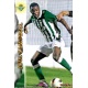 Joel Campbell Betis 342 Las Fichas de la Liga 2013 Official Quiz Game Collection