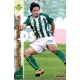 Jonathan Pereira Betis 343 Las Fichas de la Liga 2013 Official Quiz Game Collection