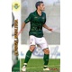 Jorge Molina Betis 345 Las Fichas de la Liga 2013 Official Quiz Game Collection