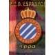 Escudo Espanyol 352 Las Fichas de la Liga 2013 Official Quiz Game Collection