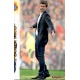 Mauricio Pochettino Espanyol 354 Las Fichas de la Liga 2013 Official Quiz Game Collection