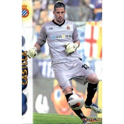 Casilla Espanyol 355 Las Fichas de la Liga 2013 Official Quiz Game Collection