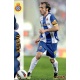 Verdú Espanyol 366 Las Fichas de la Liga 2013 Official Quiz Game Collection