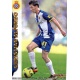 Cristian Alfonso Espanyol 368 Las Fichas de la Liga 2013 Official Quiz Game Collection