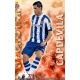 Capdevila Superstar Espanyol 374 Las Fichas de la Liga 2013 Official Quiz Game Collection