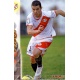 Casado Rayo Vallecano 385 Las Fichas de la Liga 2013 Official Quiz Game Collection