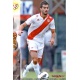 Amat Rayo Vallecano 388 Las Fichas de la Liga 2013 Official Quiz Game Collection