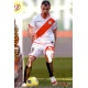 Javi Fuego Rayo Vallecano 390 Las Fichas de la Liga 2013 Official Quiz Game Collection