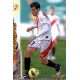 Trashorras Rayo Vallecano 394 Las Fichas de la Liga 2013 Official Quiz Game Collection