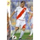 Delibasic Rayo Vallecano 397 Las Fichas de la Liga 2013 Official Quiz Game Collection