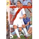 Nicki Bille Rayo Vallecano 399 Las Fichas de la Liga 2013 Official Quiz Game Collection