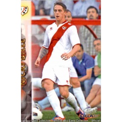 Nicki Bille Rayo Vallecano 399 Las Fichas de la Liga 2013 Official Quiz Game Collection