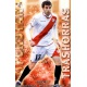 Trashorras Superstar Rayo Vallecano 402 Las Fichas de la Liga 2013 Official Quiz Game Collection