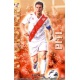 Piti Superstar Rayo Vallecano 405 Las Fichas de la Liga 2013 Official Quiz Game Collection