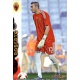 Roberto Zaragoza 409 Las Fichas de la Liga 2013 Official Quiz Game Collection