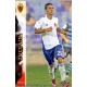 Zuculini Zaragoza 411 Las Fichas de la Liga 2013 Official Quiz Game Collection