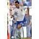 Obradovic Zaragoza 415 Las Fichas de la Liga 2013 Official Quiz Game Collection