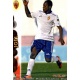 Joel Zaragoza 421 Las Fichas de la Liga 2013 Official Quiz Game Collection