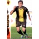 Postiga Zaragoza 425 Las Fichas de la Liga 2013 Official Quiz Game Collection