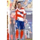 Siqueira Granada 440 Las Fichas de la Liga 2013 Official Quiz Game Collection