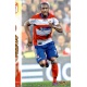 Ighalo Granada 452 Las Fichas de la Liga 2013 Official Quiz Game Collection