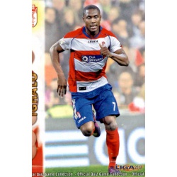 Ighalo Granada 452 Las Fichas de la Liga 2013 Official Quiz Game Collection