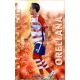 Orellana Superstar Granada 458 Las Fichas de la Liga 2013 Official Quiz Game Collection