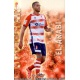 El Arabi Superstar Granada 459 Las Fichas de la Liga 2013 Official Quiz Game Collection