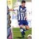 Aythami Deportivo 466 Las Fichas de la Liga 2013 Official Quiz Game Collection