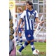 Ze Castro Deportivo 468 Las Fichas de la Liga 2013 Official Quiz Game Collection