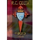 Escudo Celta 487 Las Fichas de la Liga 2013 Official Quiz Game Collection