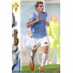 Jonny Celta 505 Las Fichas de la Liga 2013 Official Quiz Game Collection