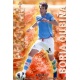 Borja Oubiña Superstar Celta 510 Las Fichas de la Liga 2013 Official Quiz Game Collection