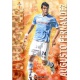 Augusto Fdez. Superstar Celta 511 Las Fichas de la Liga 2013 Official Quiz Game Collection