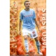 Iago Aspas Superstar Celta 512 Las Fichas de la Liga 2013 Official Quiz Game Collection