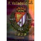 Escudo Valladolid 514 Las Fichas de la Liga 2013 Official Quiz Game Collection