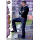 Djukic Valladolid 516 Las Fichas de la Liga 2013 Official Quiz Game Collection