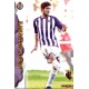 Marc Valiente Valladolid 519 Las Fichas de la Liga 2013 Official Quiz Game Collection