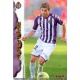 Víctor Pérez Valladolid 526 Las Fichas de la Liga 2013 Official Quiz Game Collection