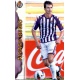 Álvaro Rubio Valladolid 527 Las Fichas de la Liga 2013 Official Quiz Game Collection